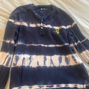 Vintage polo shirt by Ralph Lauren